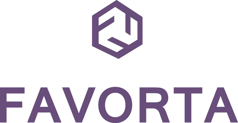 Favorta — партнер