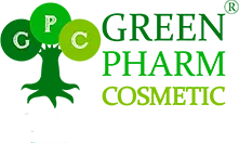 Green Pharm Cosmetic — партнер