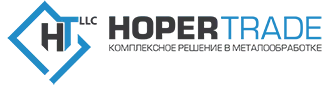 Hoper Trade — партнер