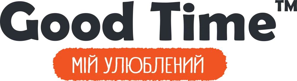 Good Time — логотип
