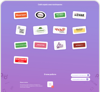 Polycard — скріншот 2